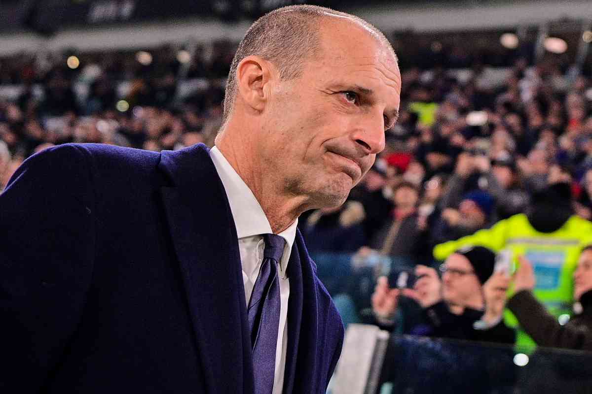 Juve a mani vuote: ecco il colpo qualificazione