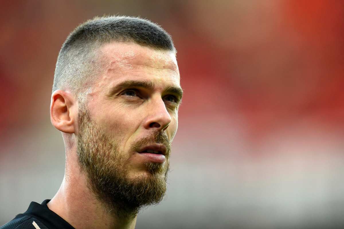 De Gea se ne va da Messi: beffa per Cristiano Ronaldo