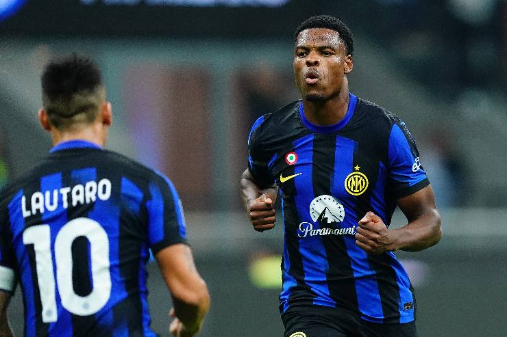 Ultimatum e svolta: Inter, nodo Dumfries