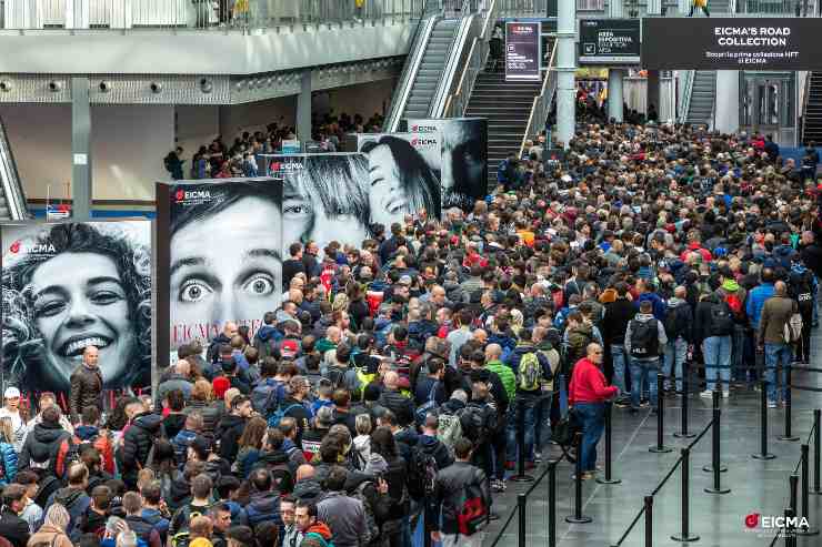 Eicma 2023