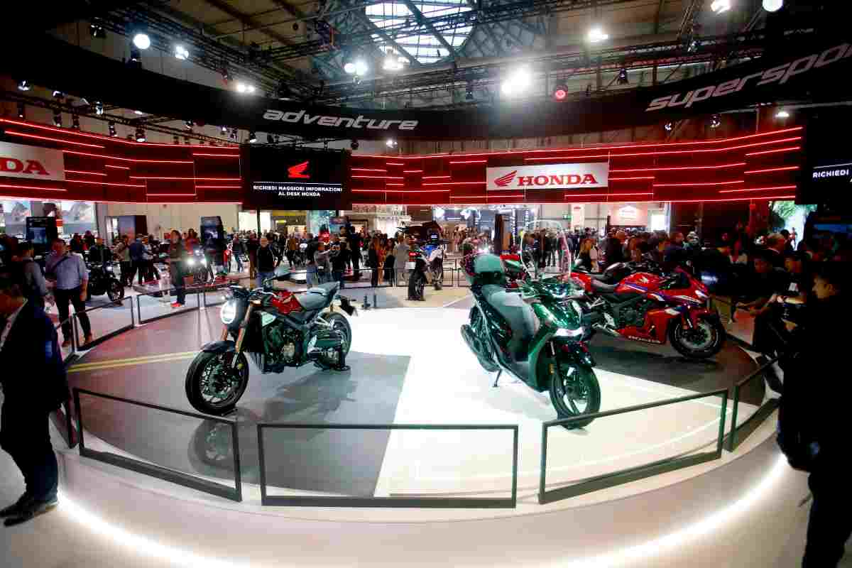 Eicma le novità