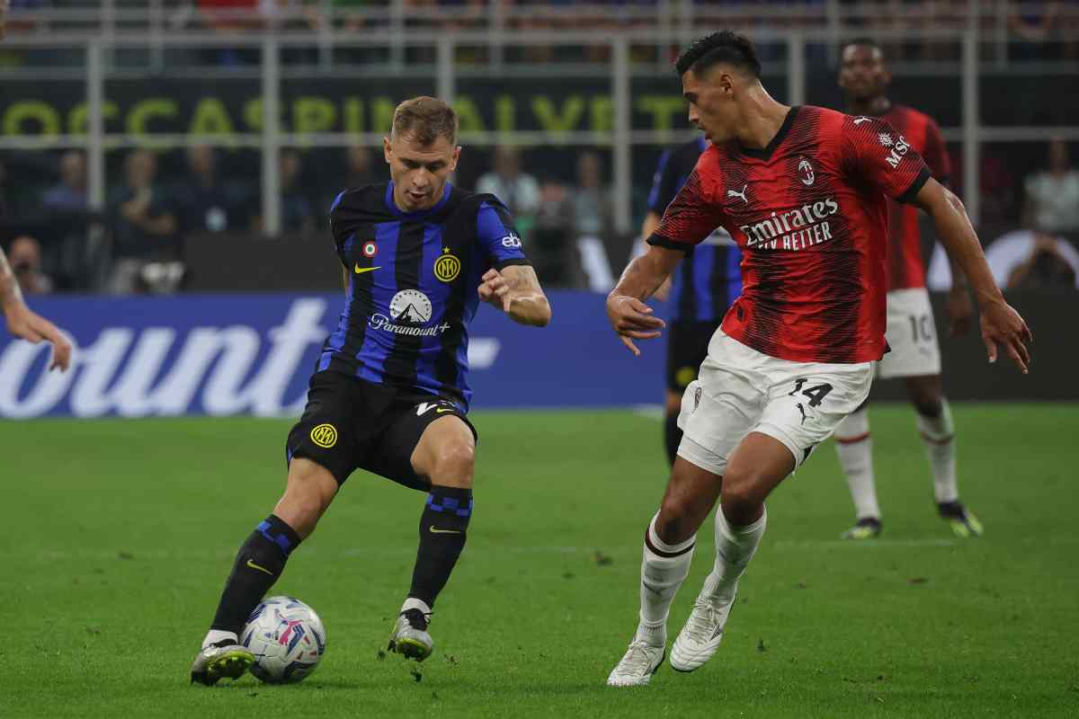 Inter e Milan su Depay