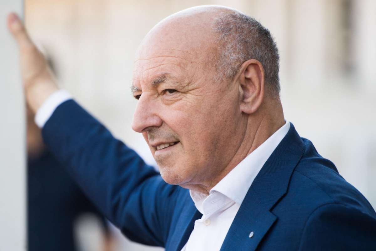 Marotta anticipa tutti: Juve al tappeto