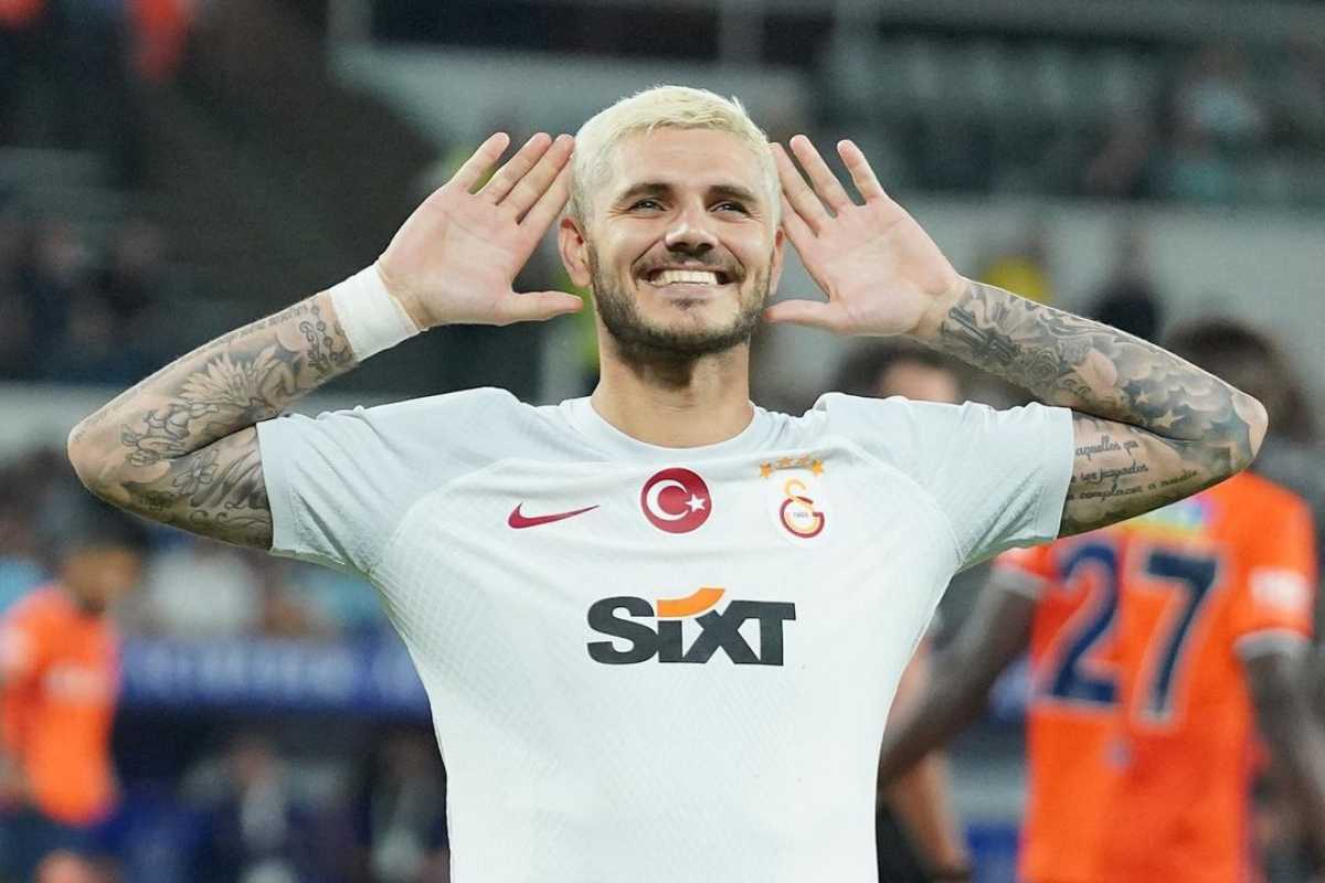 Mauro Icardi, futuro deciso