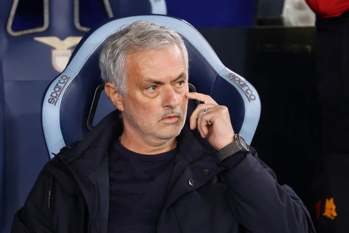 C'è la decisione sul ritorno di Mourinho al Real Madrid 