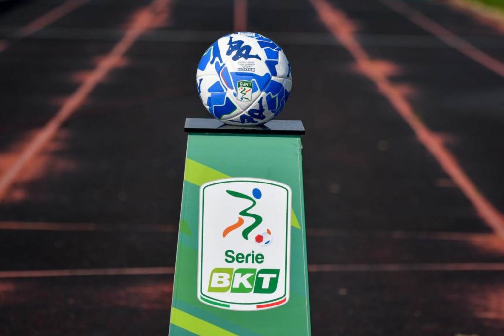 Iniziativa Serie B per le donne