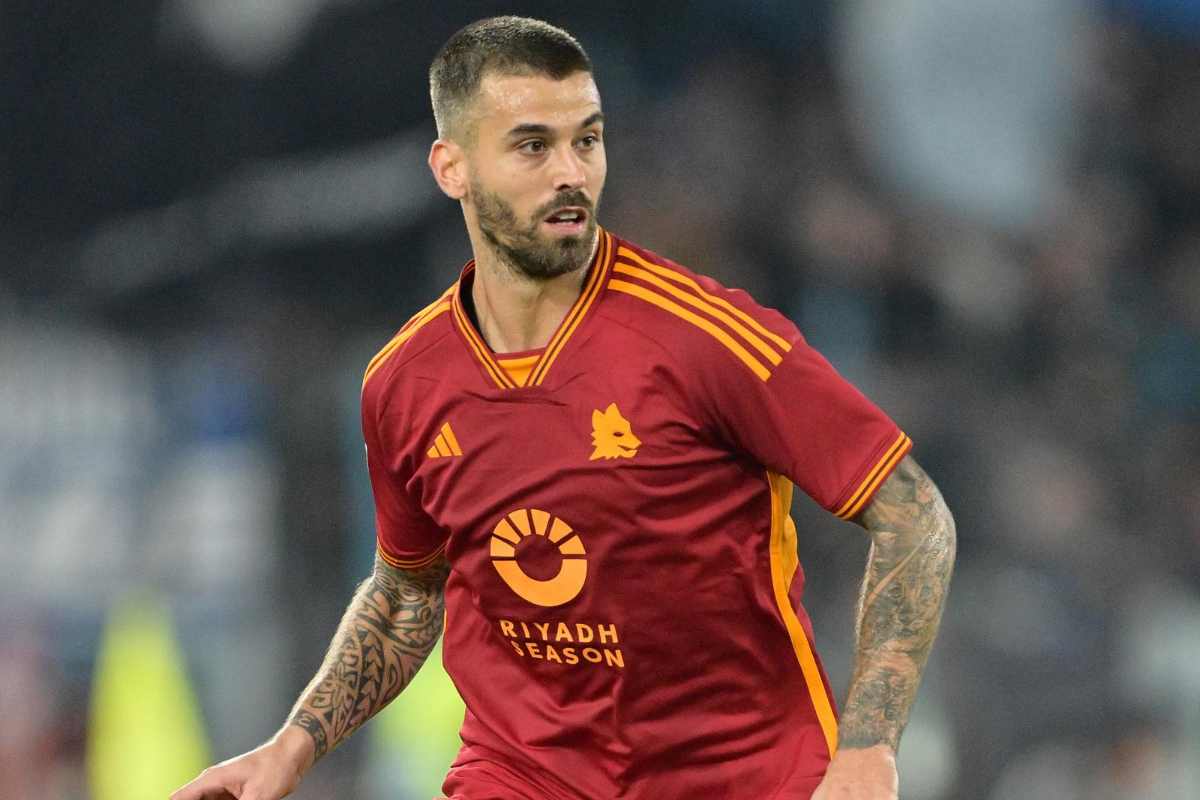 Spinazzola dall'Italia alla Turchia