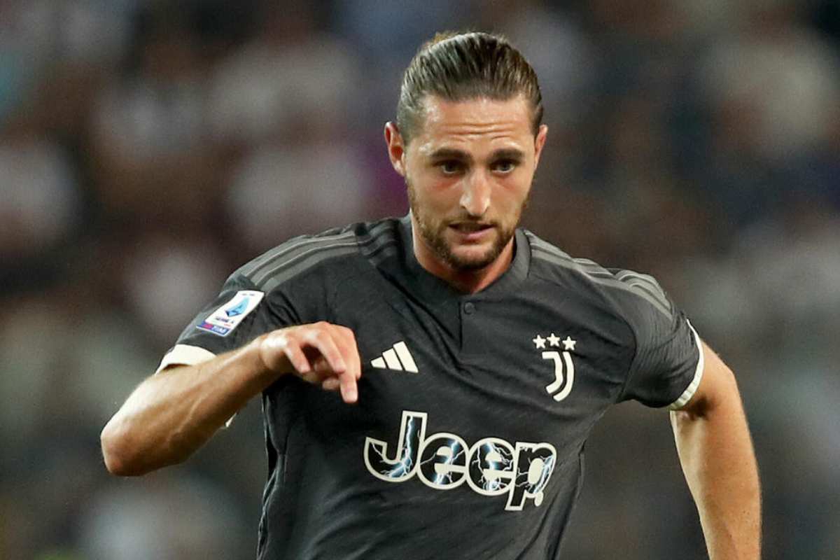 Rabiot va in Spagna