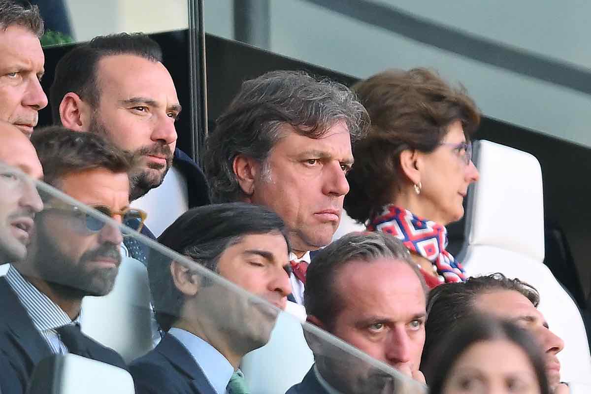 Juve, Giuntoli beffa ADL