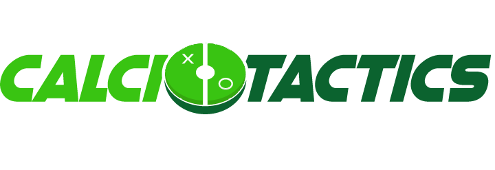 Calcio Tactics