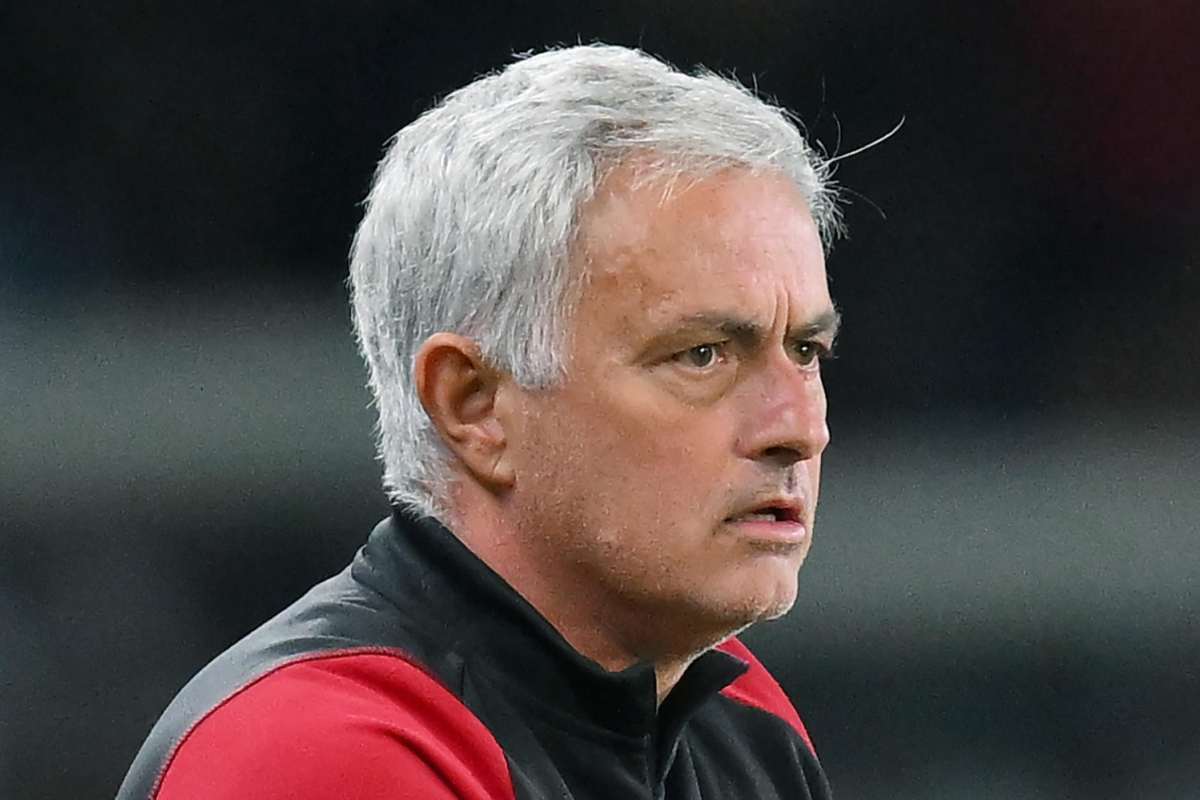 Nuovo difensore per Mourinho