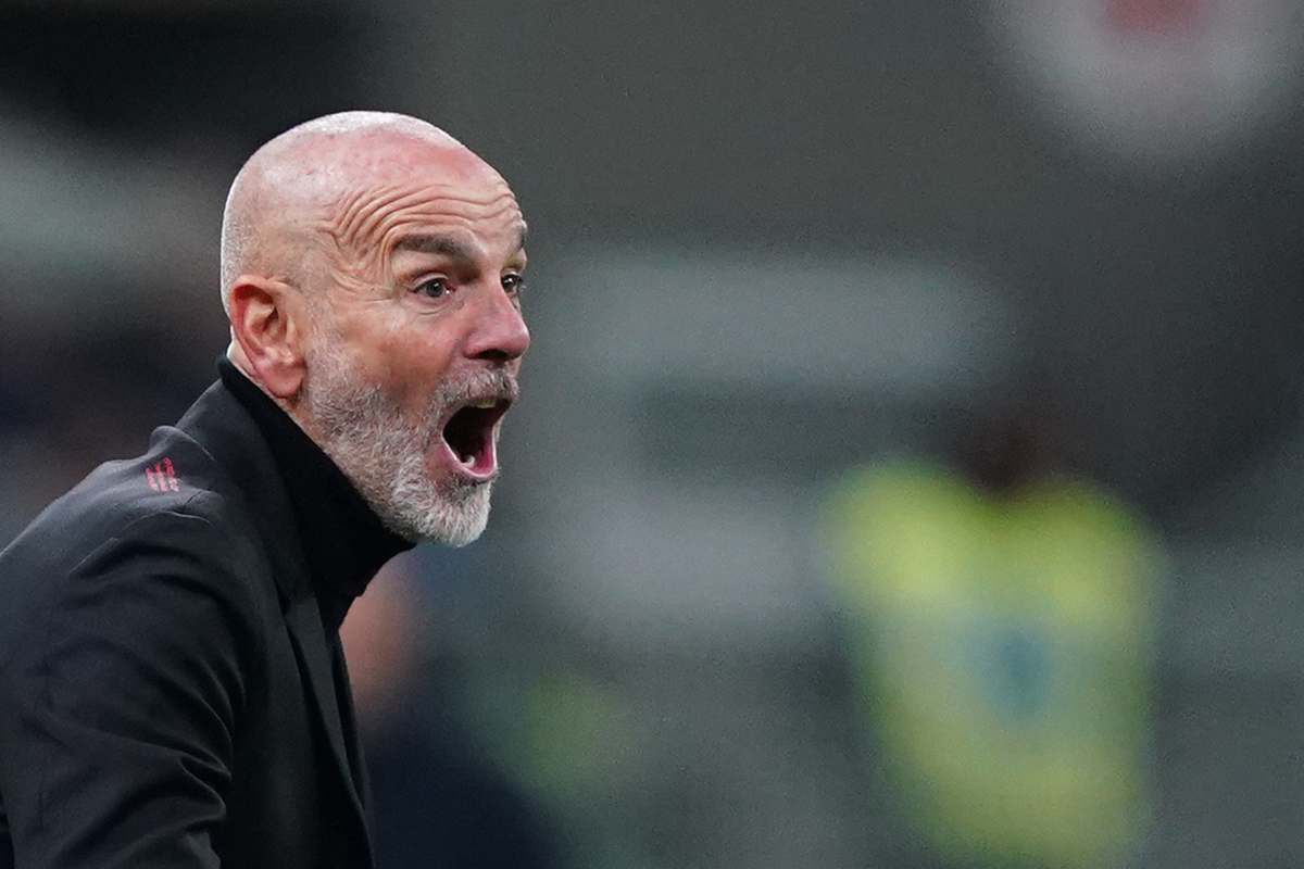 Calciomercato Milan, Pioli sempre più a rischio