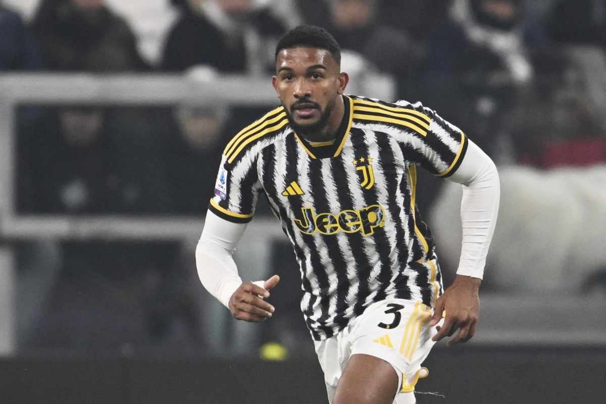 La Juventus convince Bremer