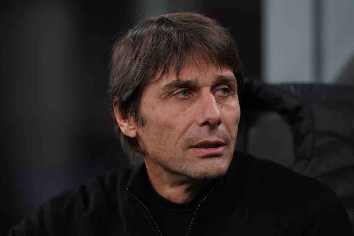 Conte pronto a tornare ad allenare