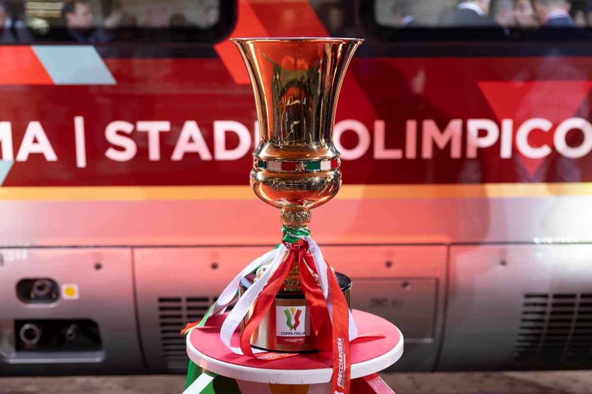 Cifre Coppa Italia