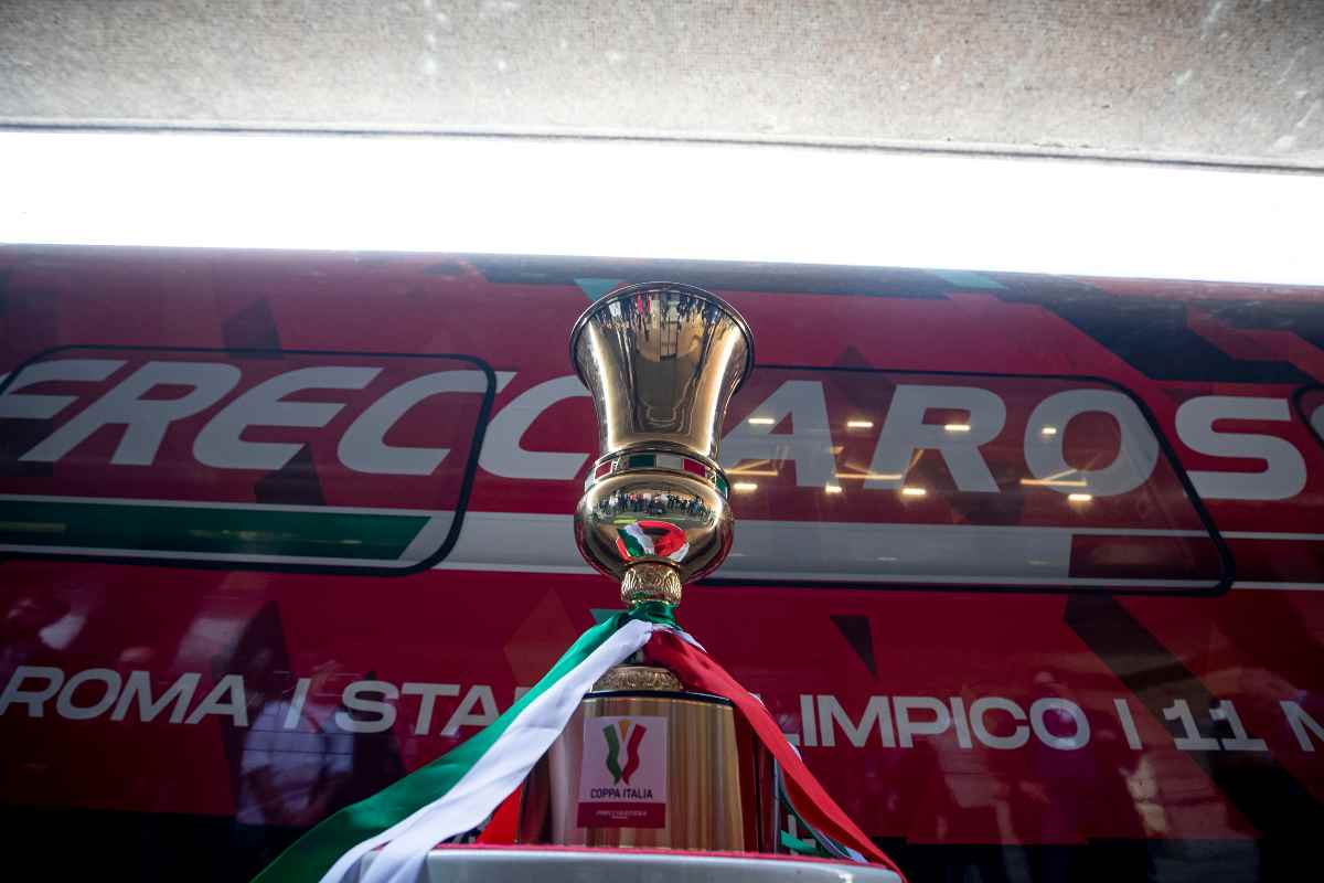 Cifre Coppa Italia