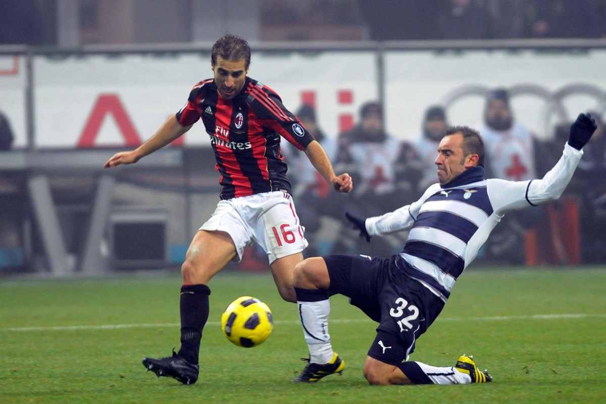 "Flamini vuole salvare il mondo": la nuova vita dell'ex calciatore, tifosi senza parole