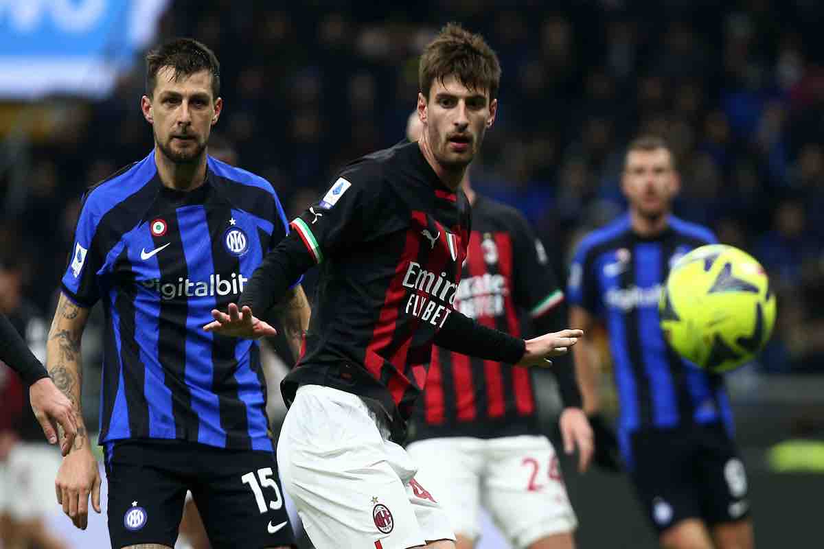 Gabbia torna al Milan? 