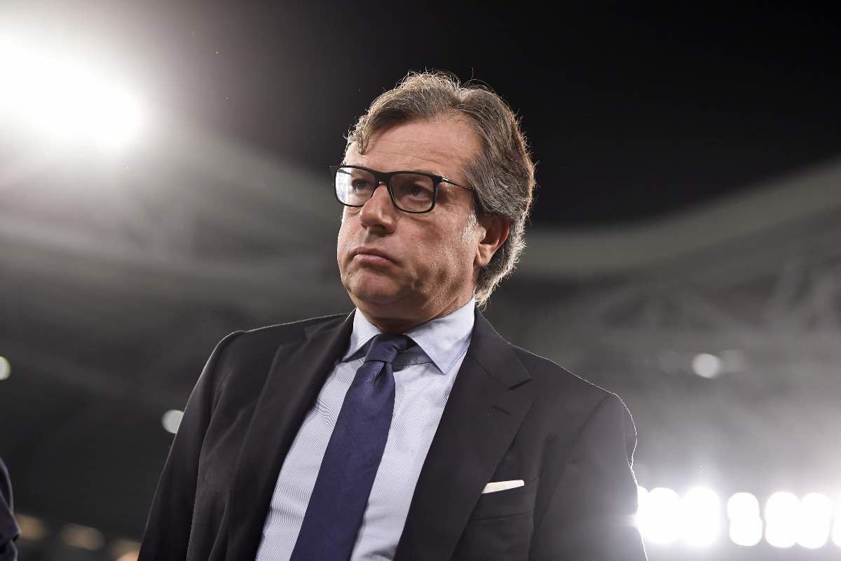 Juventus ad un passo da Phillips