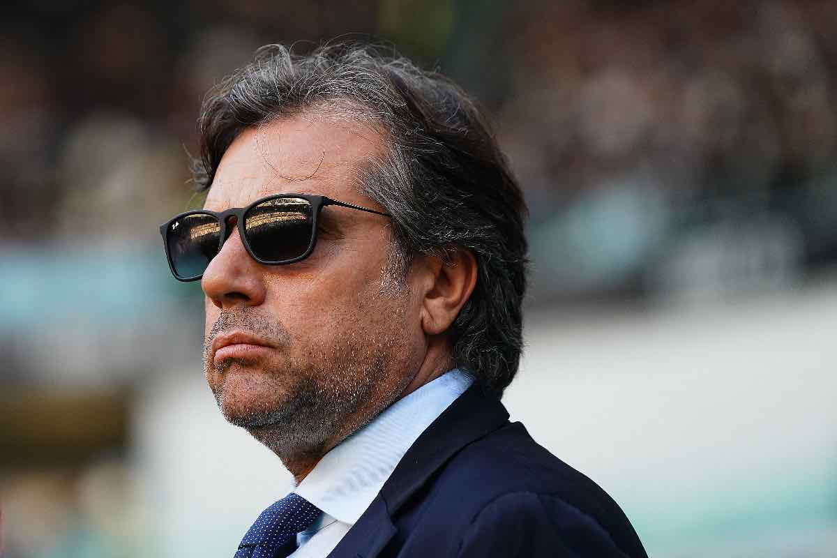 La Juventus è pronta a beffare l'Inter