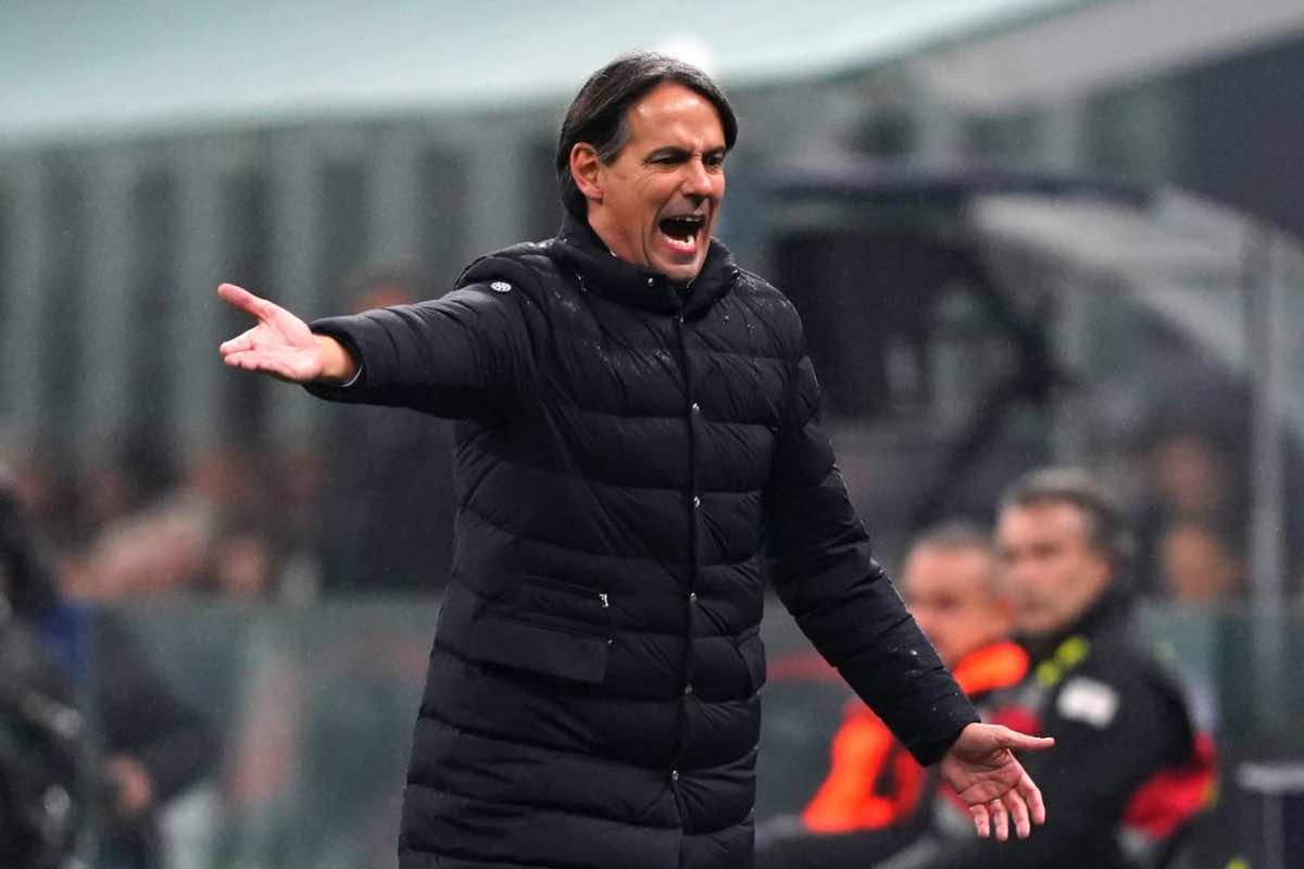 Inzaghi pensa a un colpo in attacco