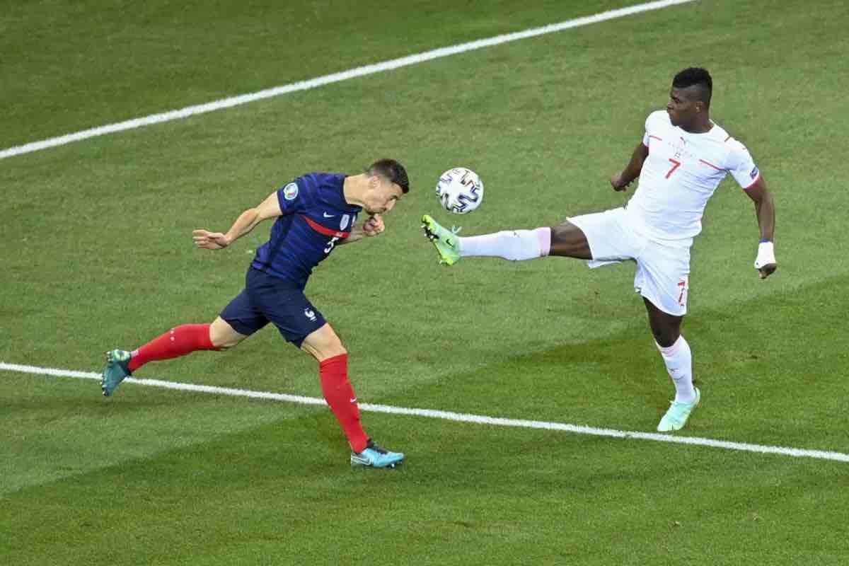 Lenglet: c'è l'annuncio di Emery