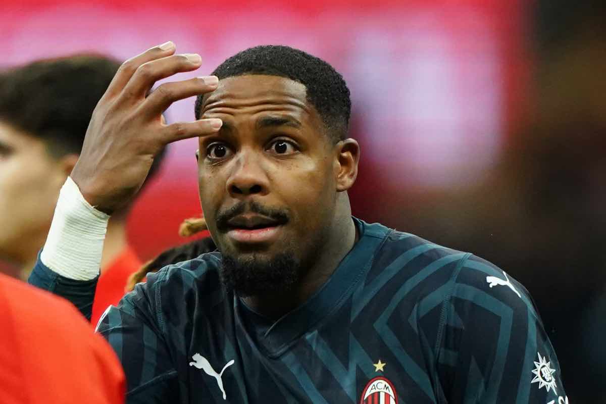 Maignan può dire addio al Milan