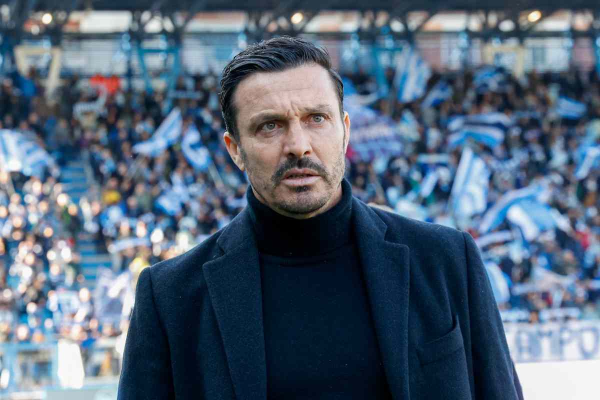 Massimo Oddo, nuova panchina in vista