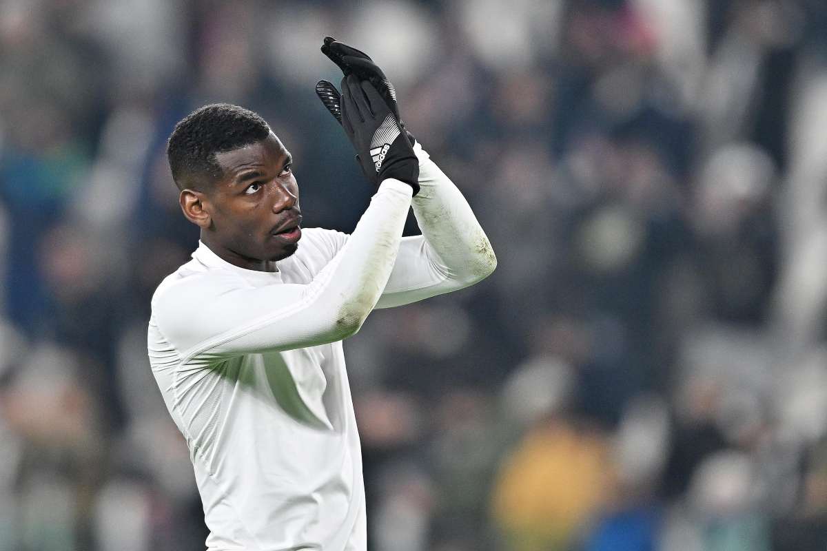 Pogba, il francese rischia grosso