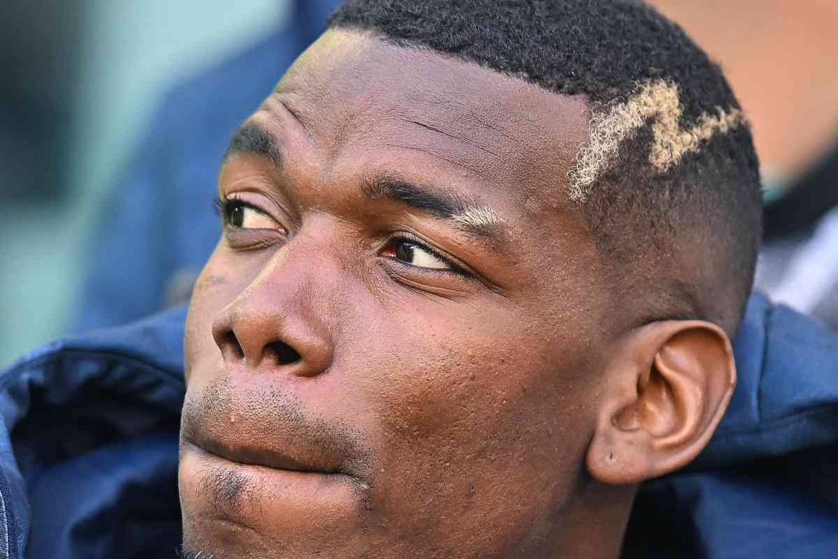 Pogba, parte il conto alla rovescia 