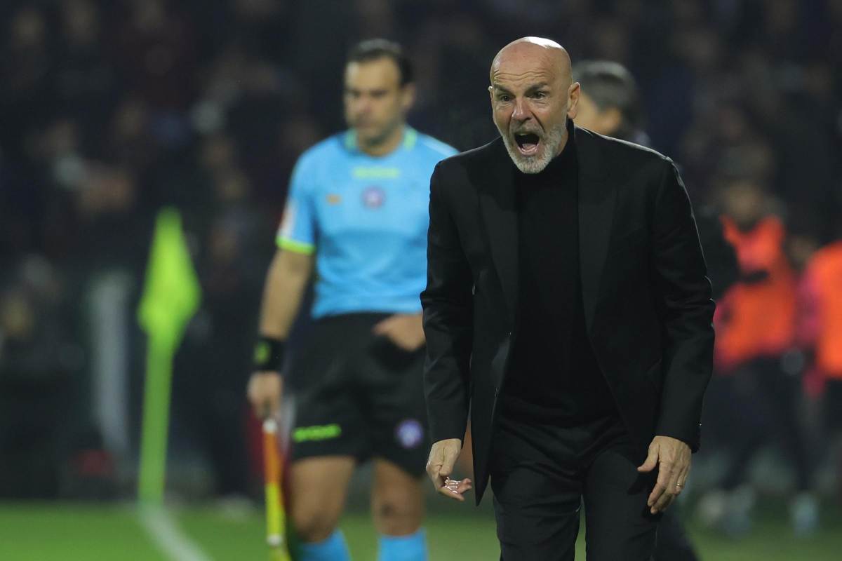 Pioli al Napoli