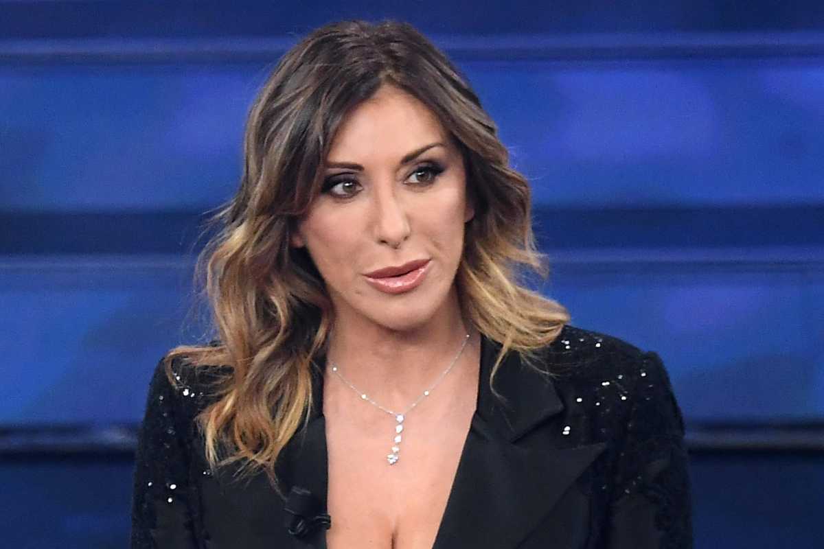 Sabrina Salerno, che schianto: Instagram in fiamme