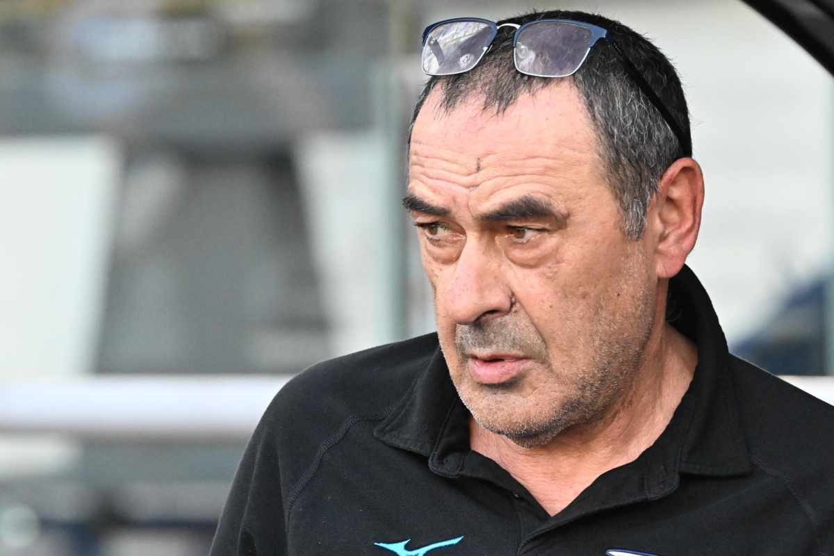 Sarri vorrebbe Samuele Ricci alla Lazio