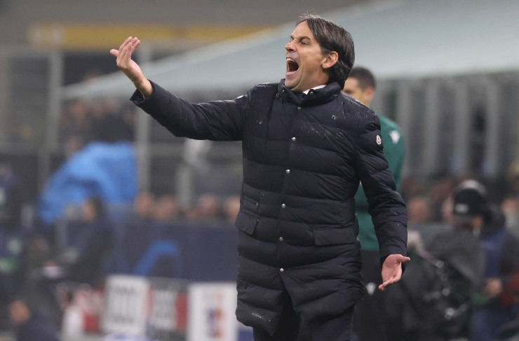 Simone Inzaghi