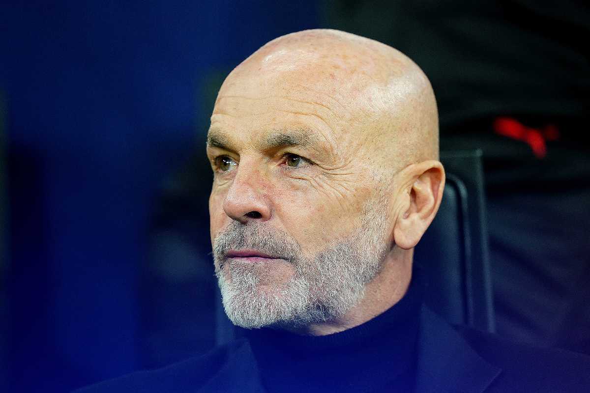 Arriva un altro attacco a Pioli