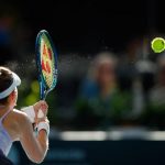 Tennis, sviene davanti a tutti: la dinamica