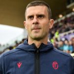 Moscardelli sicuro: "Solo Conte può sostituire José Mourinho"