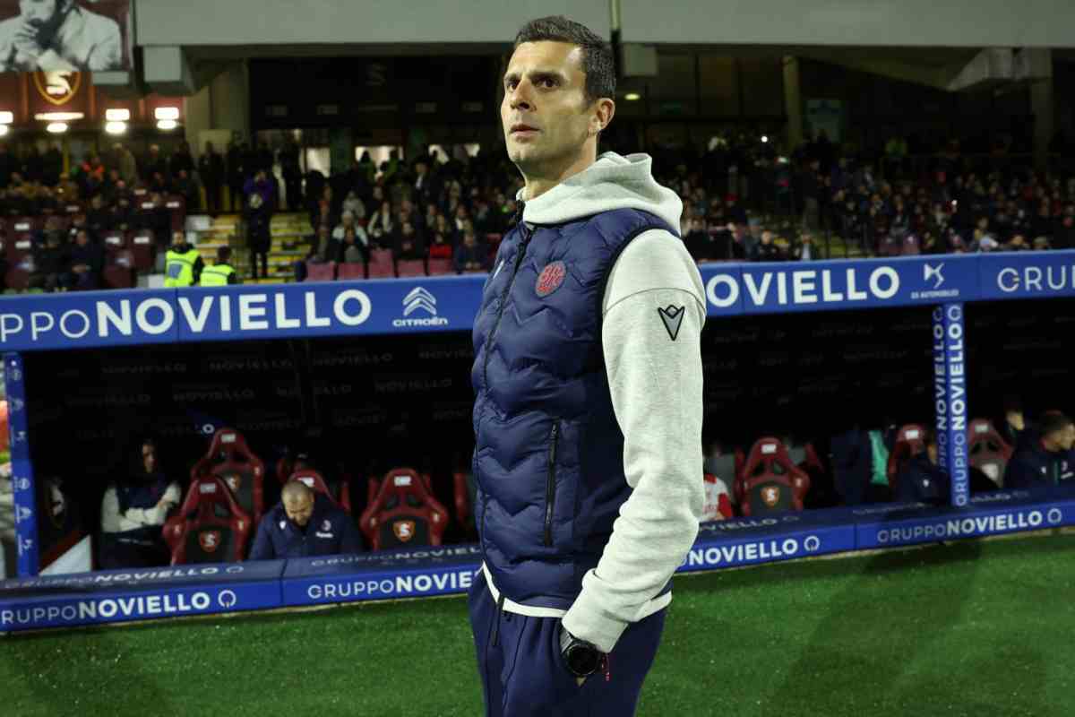 Thiago Motta cancella il passato all'Inter