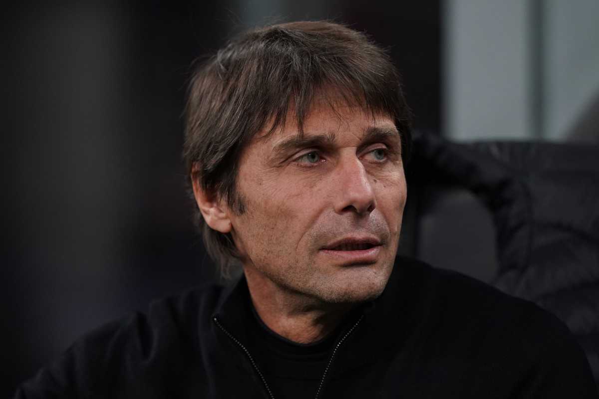 Conte e il ritorno alla Juve: arriva la rivelazione in diretta