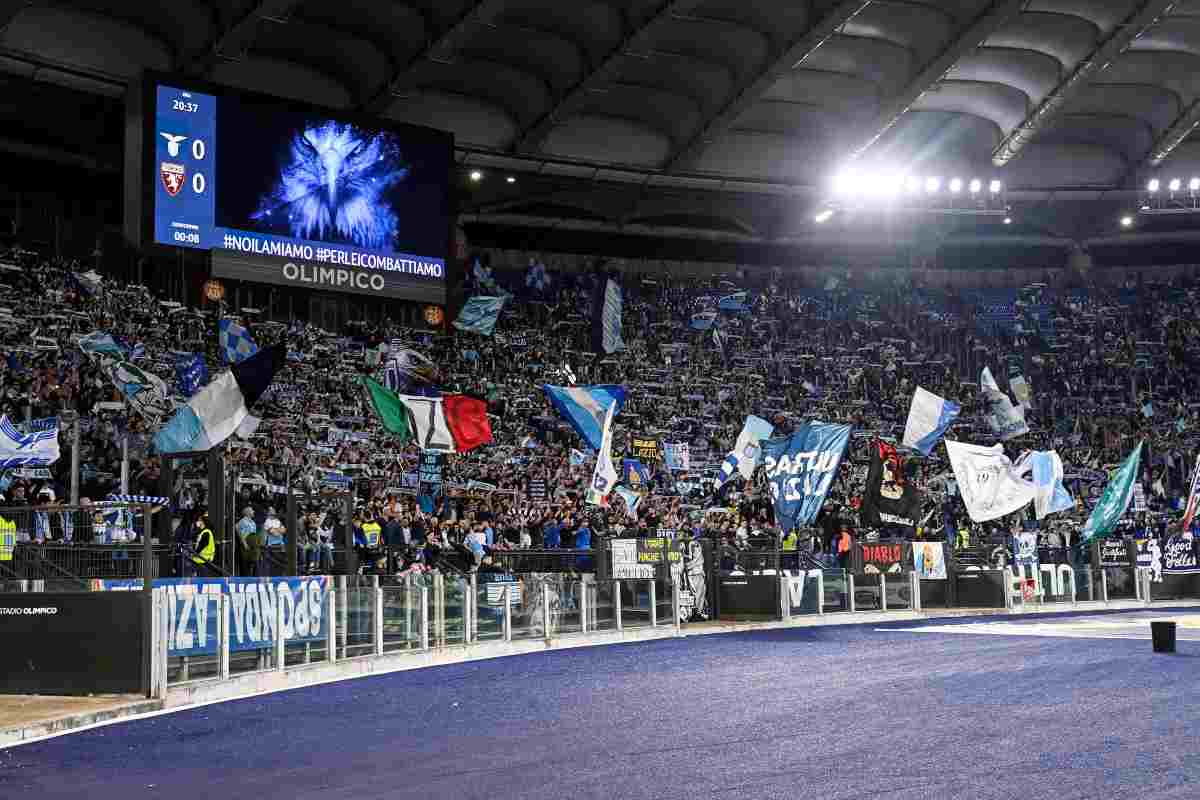 Lazio, arriva la stangata ufficiale dall'UEFA