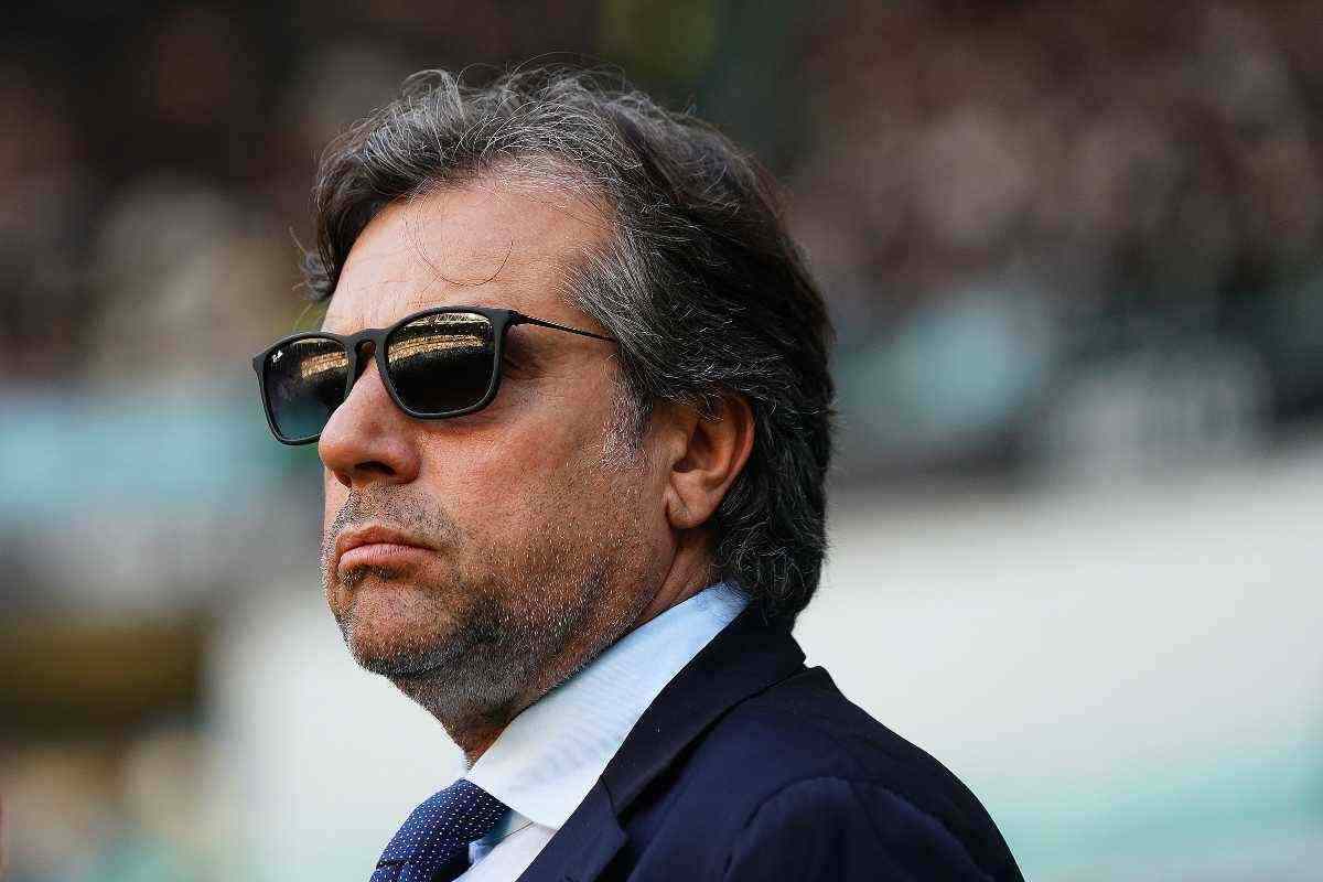 Calciomercato Juventus, Giuntoli piazza il colpo