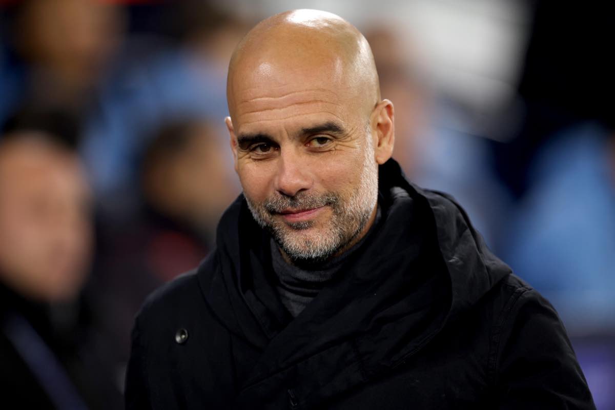 Guardiola beffa la big di serie A: sfuma l'affare, la notizia lascia basiti