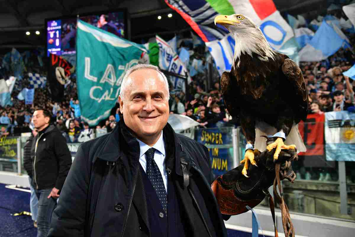 Stangata UEFA alla Lazio: la sentenza è ufficiale