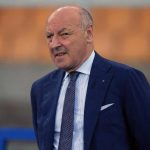 Marotta stupisce tutti: lascia l'Inter a gennaio
