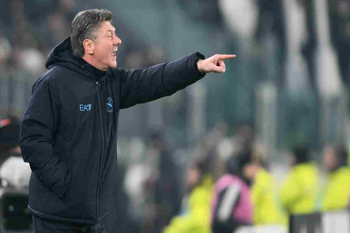 Mazzarri detta legge, pronti rinforzi a gennaio