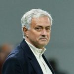 Nuova squadra per Mourinho