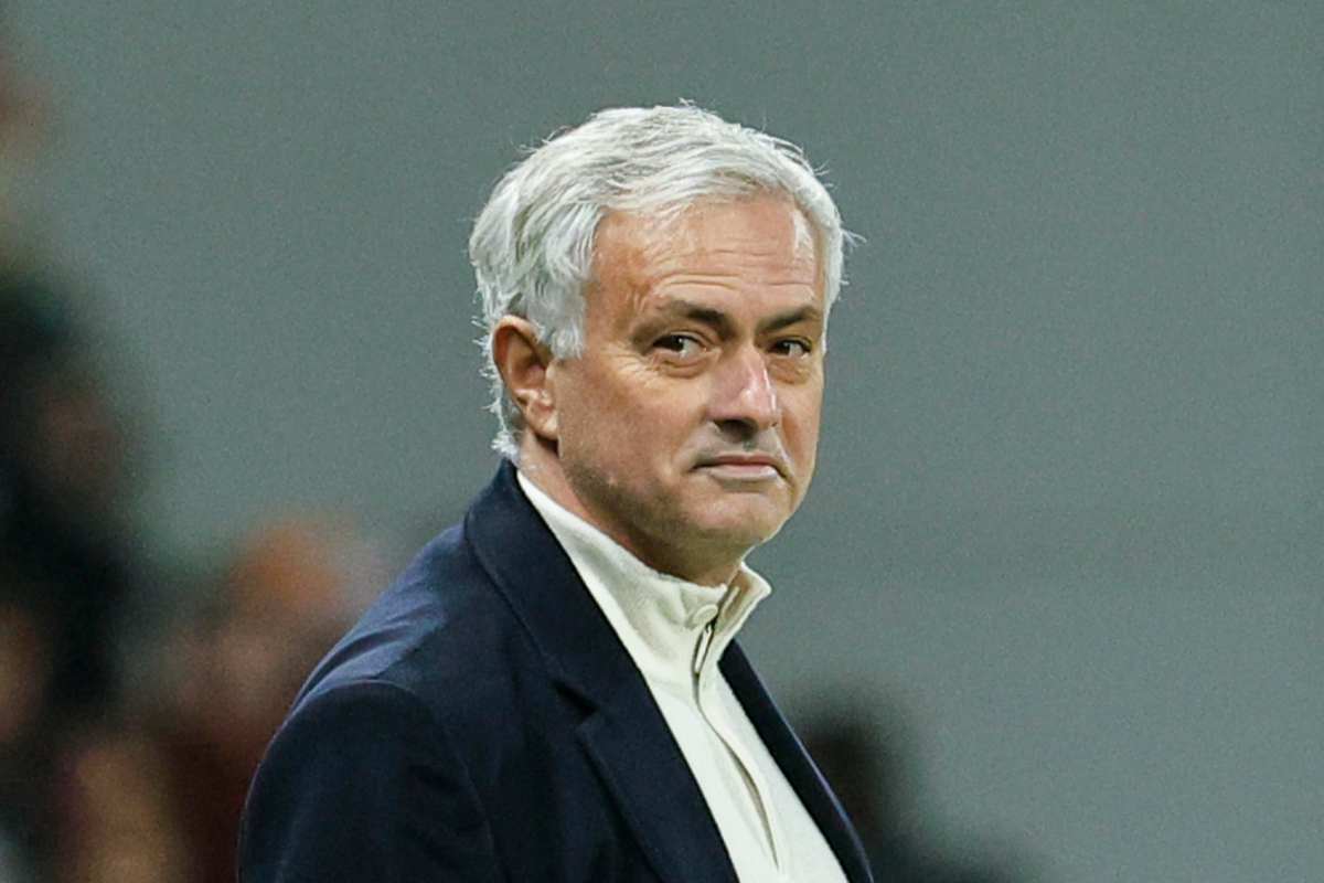 Nuova squadra per Mourinho