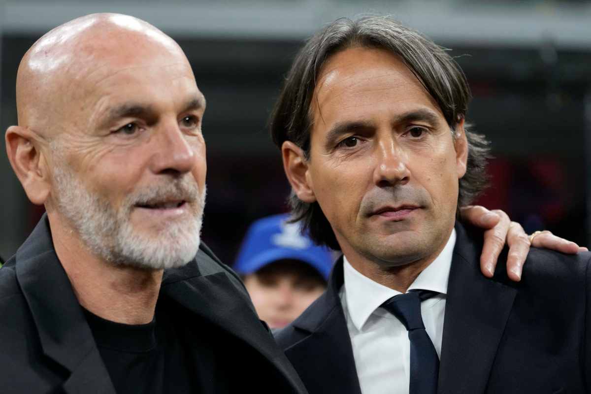 Calciomercato Milan, sfida con l'Inter per un difensore