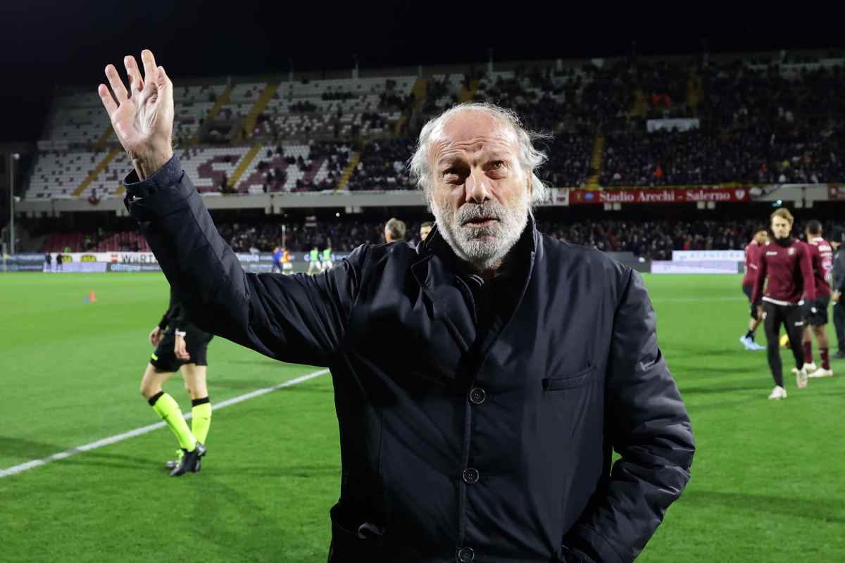 Terremoto in Serie A, annuncio ufficiale