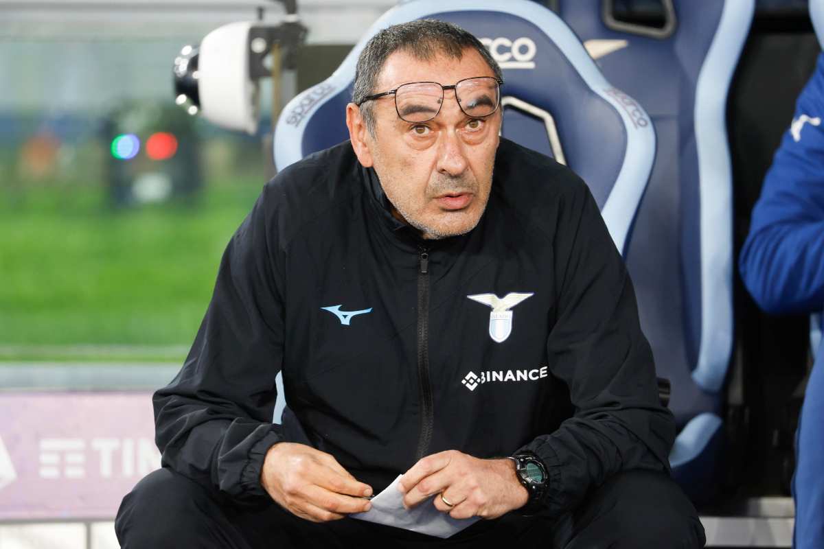 Rompe con Sarri e se ne va: futuro in Turchia